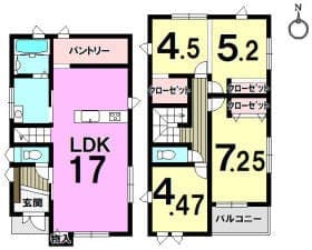 3号棟