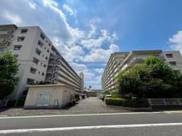 グリーンコーポ川口Ｂ棟 川口市中青木３丁目の中古マンション