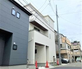 堺市堺区香ヶ丘町１丁