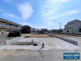 新潟市西区真砂4丁目