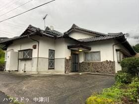 中津川市神坂