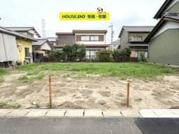 津島市東愛宕町3丁目の新築戸建