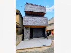 新築戸建 松原市北新町4丁目