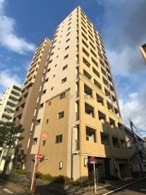 品川区大井4丁目