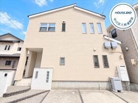 中川区打出1丁目 中古一戸建て