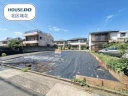西区城西5丁目 建築条件なし土地