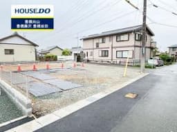 豊橋市二川町字東町の新築戸建
