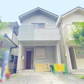 西六郷2丁目 中古戸建