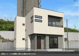 HT青葉台 8号地 新築戸建