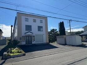 旭川市旭神三条5丁目