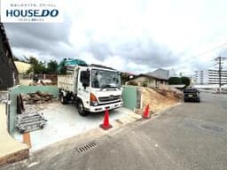 福岡市博多区東月隈5丁目の新築戸建
