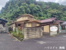 舞鶴市字余部上
