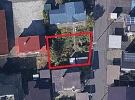 西７条・西８条南３３丁目　売土地