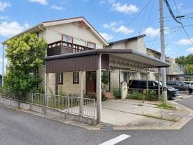 豊田市上丘町村内