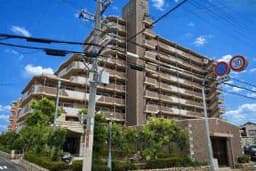 シャルマンフジ岸和田上町パークインパーク