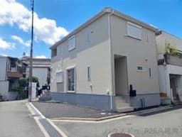 東大阪市金岡3丁目の新築戸建