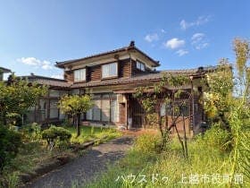 上越市大字黒井