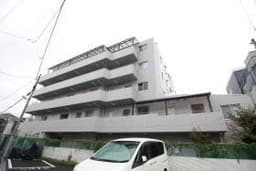 パシフィックパレス小岩 葛飾区奥戸7丁目の中古マンション