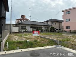 グランディール植川上小学校南団地16号地