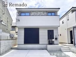 熊本市中央区出水8丁目の新築戸建