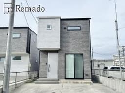 熊本市南区白藤4丁目の中古戸建