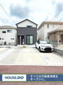 遠賀郡芦屋町船頭町 中古戸建 芦屋小学校・中学校