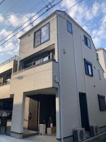 北区堀船3丁目の中古戸建
