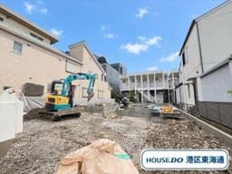 熱田区千年2丁目　全2棟　2号棟　新築一戸建