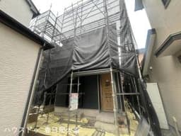 春日部市本田町2丁目の新築戸建