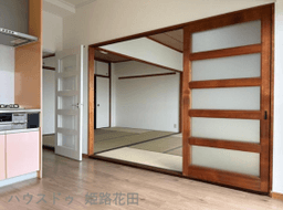 クリーンピア構 姫路市飾磨区構５丁目の中古マンション