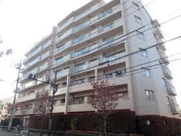 吉祥寺パークホームズ 練馬区立野町の中古マンション