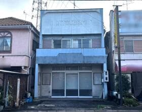 稲沢市東緑町2丁目