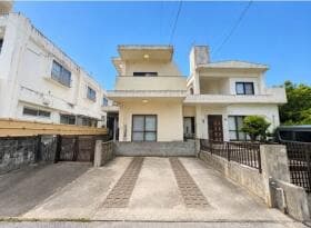 宜野湾市大謝名1丁目 売戸建