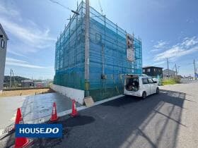 新築戸建 笠神2丁目