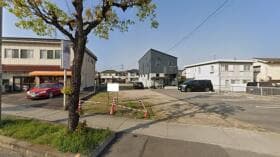 福山市西新涯町1丁目