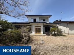 大崎市鹿島台船越字本屋敷の中古戸建