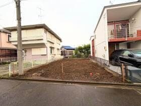 町田市高ヶ坂7丁目