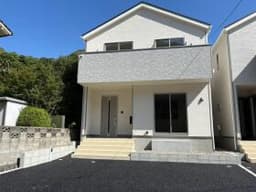 長崎市油木町の新築戸建