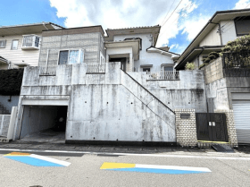 宇治市天神台3丁目
