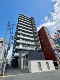 ファーネスト二日市駅前ルクシア　2階