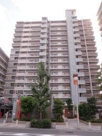 グランスイート日根野駅前