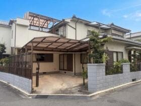 泉大津市曽根町2丁目