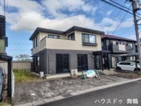綾部市桜が丘１丁目