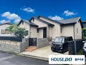 中古戸建 春日井市押沢台7丁目