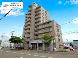 コロナード北17条 札幌市東区北十七条東17丁目の中古マンション