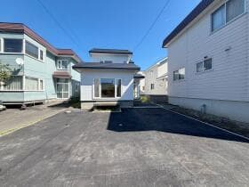 北郷9条8丁目 中古戸建