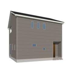 福山市手城町2丁目の新築戸建