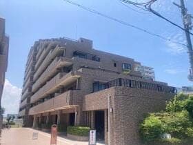 ライオンズマンション上野芝5丁