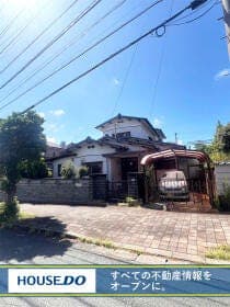 遠賀郡岡垣町旭台 中古戸建 海老津小学校・岡垣中学校