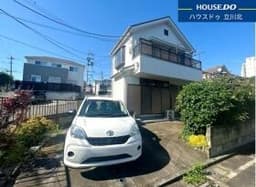 八王子市大谷町158 中古戸建